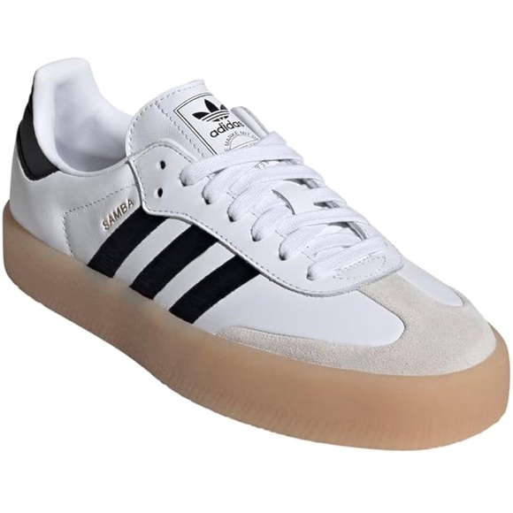 adidas Shoes - adidas Women's Sambae Sneakers Size 8.5